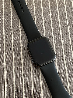 想要睡个好觉，可以通过Apple Watch的智能算法来检测改善睡眠