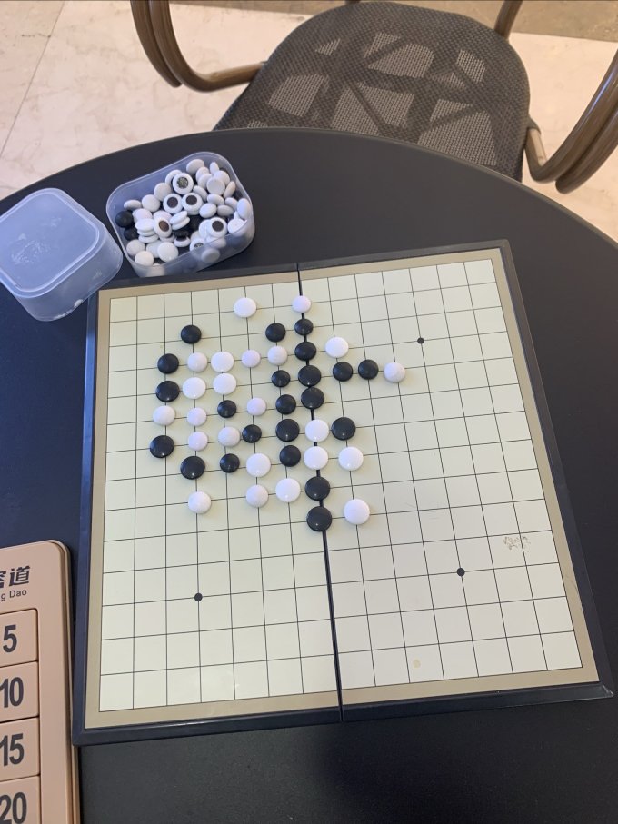 得力棋牌麻将