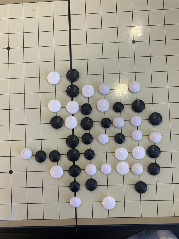 得力棋牌麻将