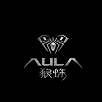 外设良品 篇三：背靠大树——狼蛛AULA，品牌简介