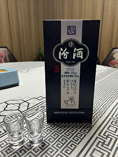 青花20，一清到底，两人喝一瓶，刚好