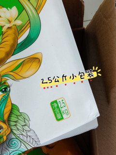 买了10次十月稻田胚芽米，在天猫超市换购了10次！家里堆满了年货！