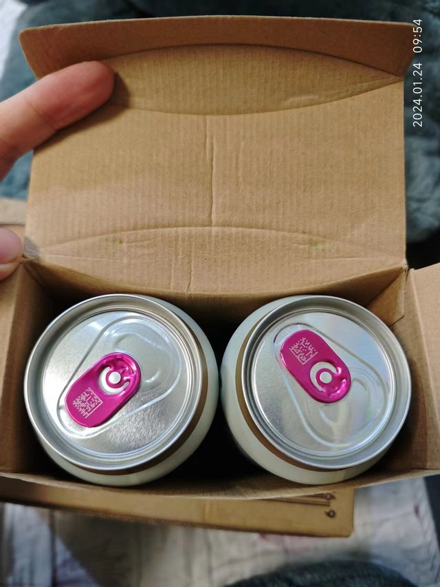 跟着爆料买年货！之果酒篇！