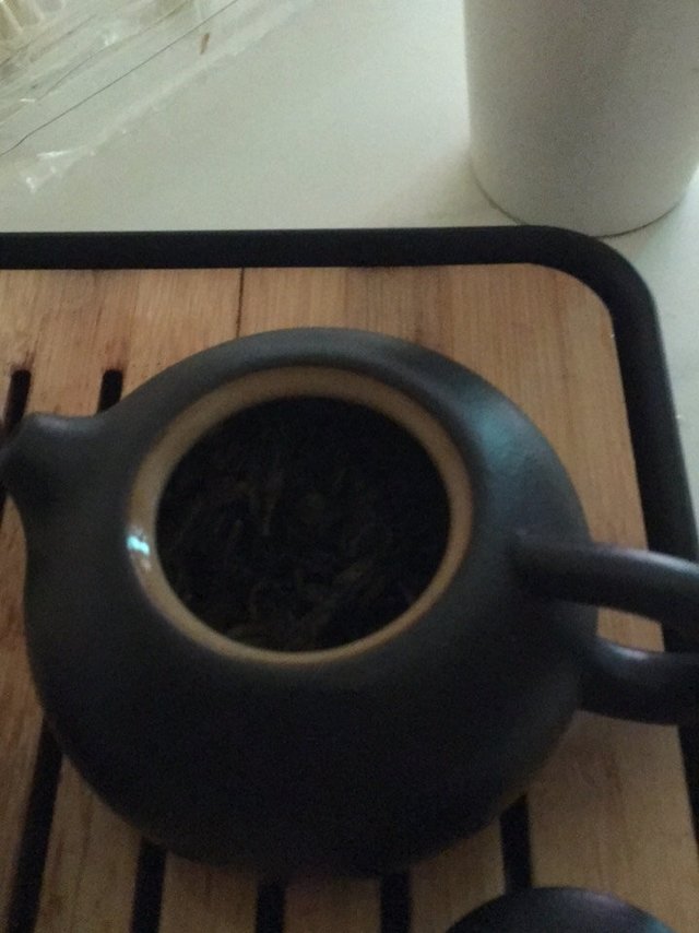 八马茶业