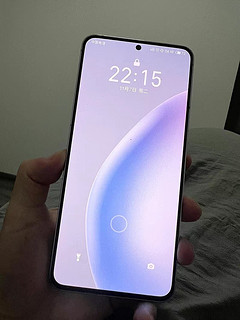 ￼￼魅族（MEIZU）20PRO 骁龙8Gen2 Flyme系统 超大电池 50W无线充电 5G游戏学生拍照 领克手机域 ￼￼