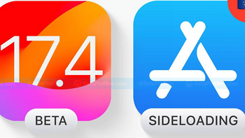 iOS 17.4将开放应用侧载！