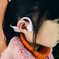卷王，169元的骨传导蓝牙耳机，内置32GB内存，即是蓝牙耳机又是MP3，买一得二血赚呀