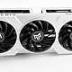  影驰 GeForce RTX 4070 Ti SUPER 金属大师 开箱分享　