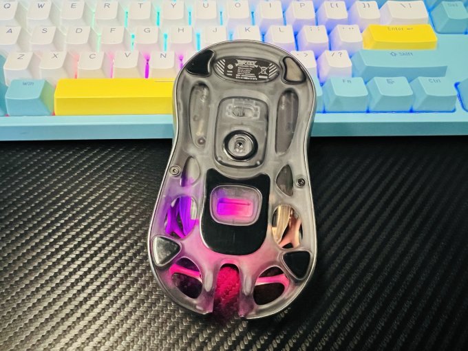 鼠标