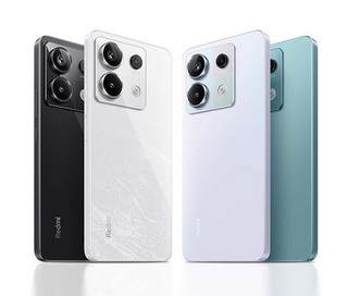 Redmi Note 13 Pro 新春特别版即将上线