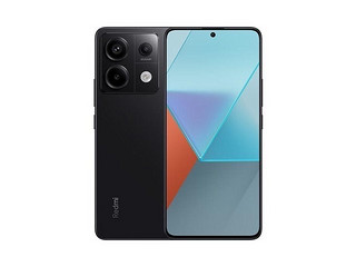 Redmi Note 13 Pro 新春特别版即将上线