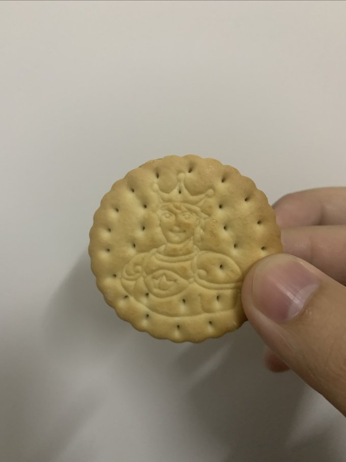 王子啤酒饼干