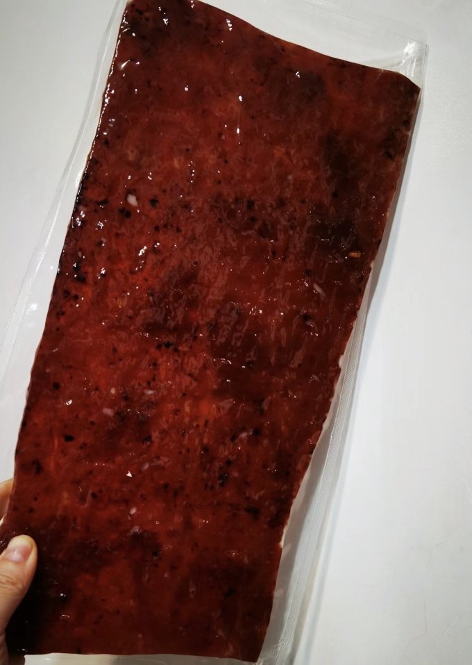会员制仓储店肉干肉脯