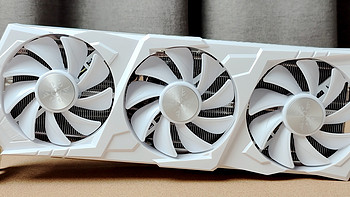 稳健升级 - 耕升GeForce RTX 4070 Ti SUPER踏雪OC显卡首发评测