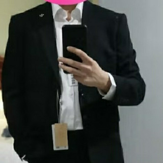 职场新人必备！这5款西服套装让你瞬间变身精英