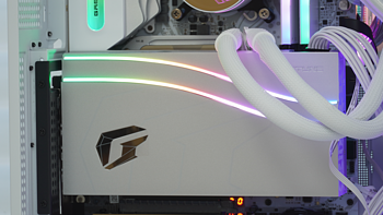刀法精湛 性能优异 七彩虹iGame GeForce RTX 4070 Ti SUPER Neptune OC显卡首发测评