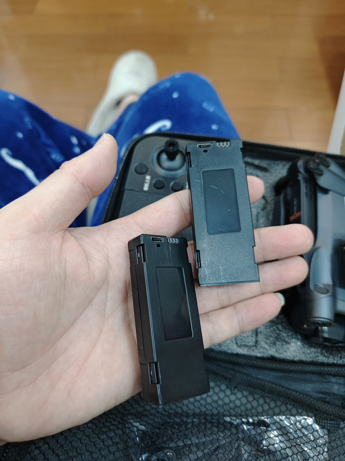 诺巴曼遥控玩具