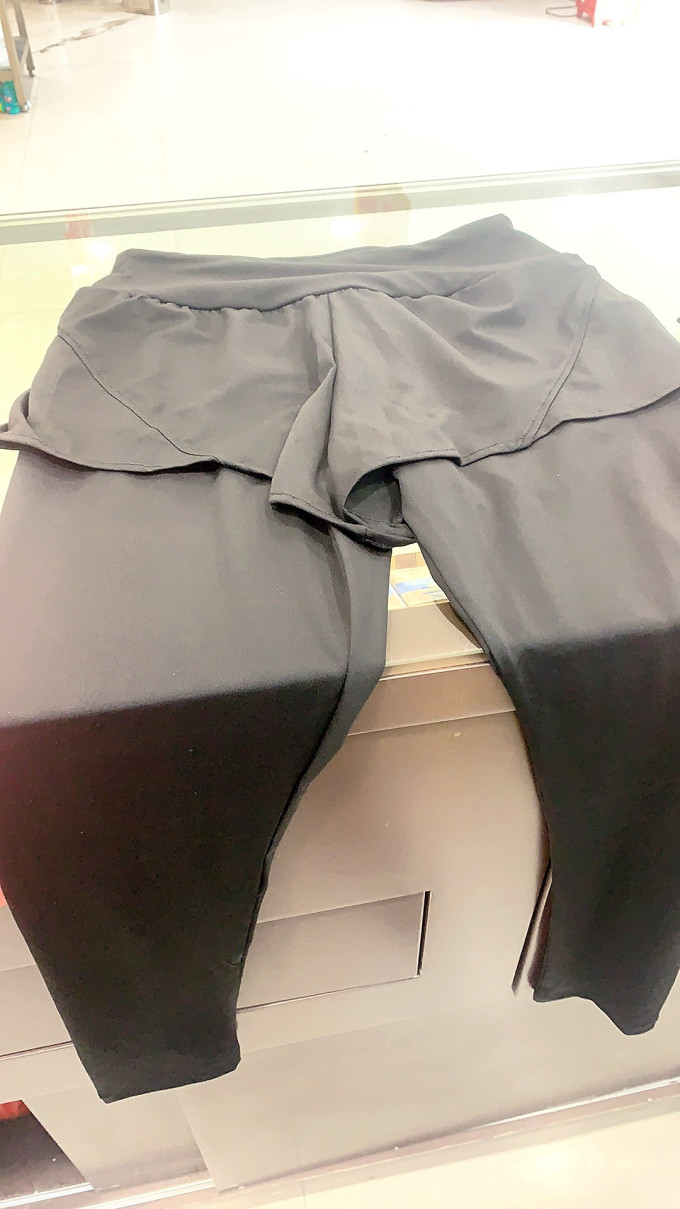艾伦伯顿运动服饰