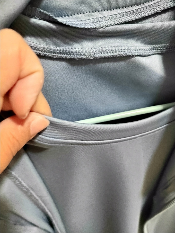 艾伦伯顿运动服饰