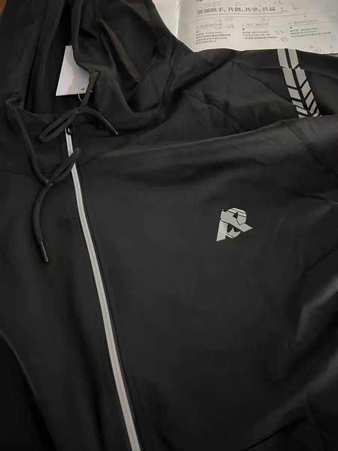 步锐特瑜伽服饰