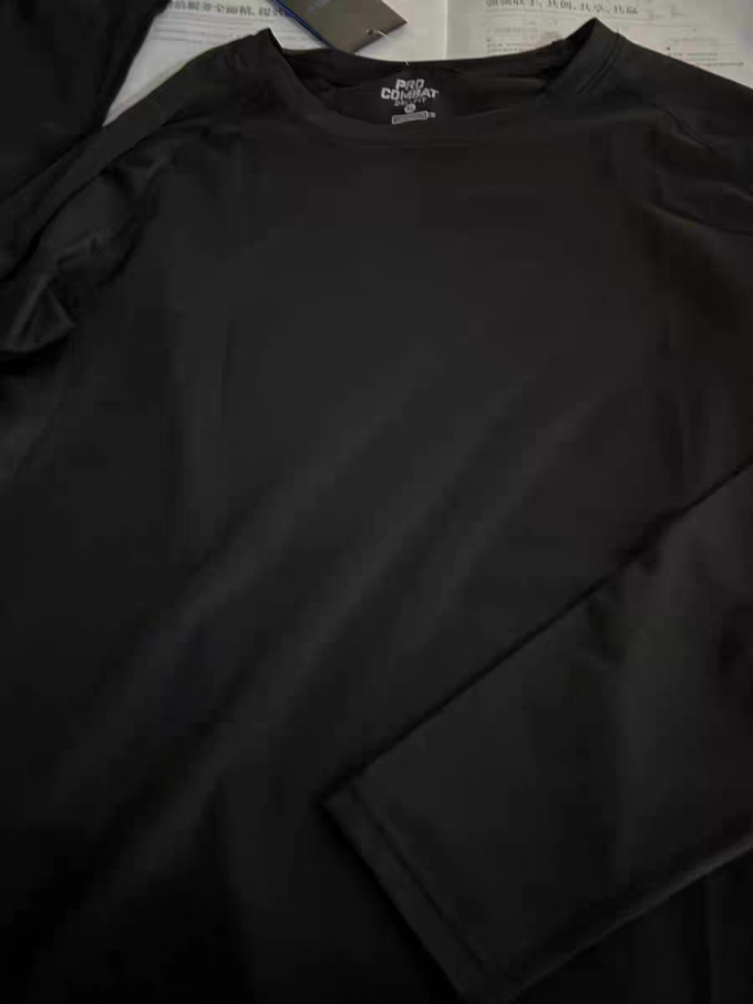 步锐特瑜伽服饰