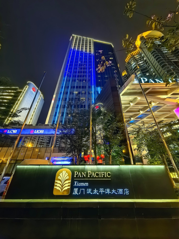 国内住宿