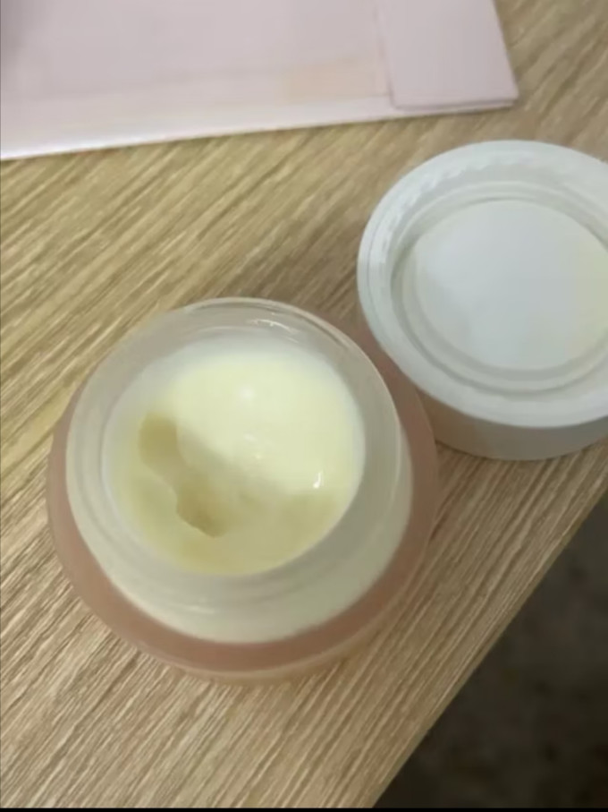 乳液