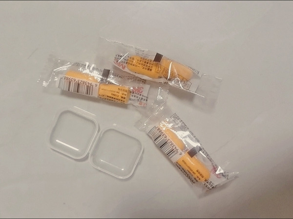 睡眠耳塞，营造安静的睡眠环境