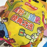 乐事薯片