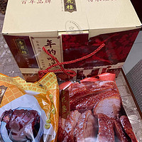 杏花楼的年味，上海的情怀——春节腊味礼盒的故事