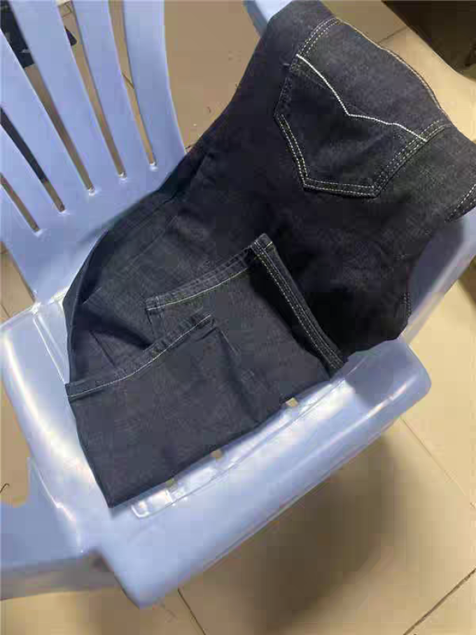 男士牛仔裤