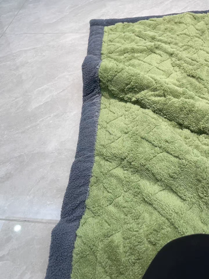 九洲鹿毯子