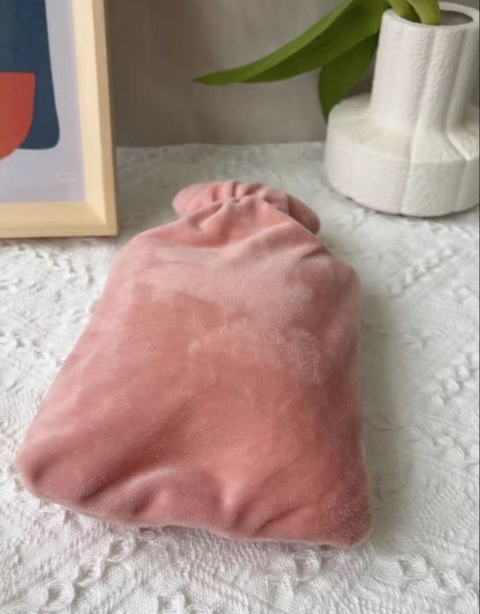 费许热水袋
