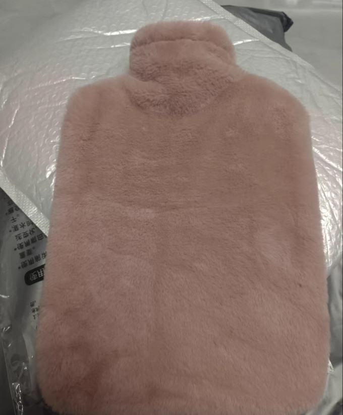 费许热水袋