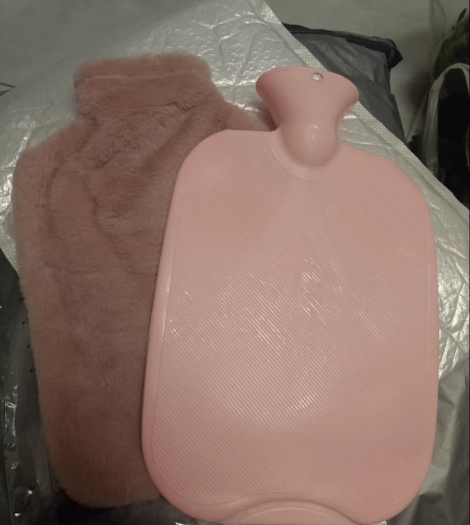 费许热水袋
