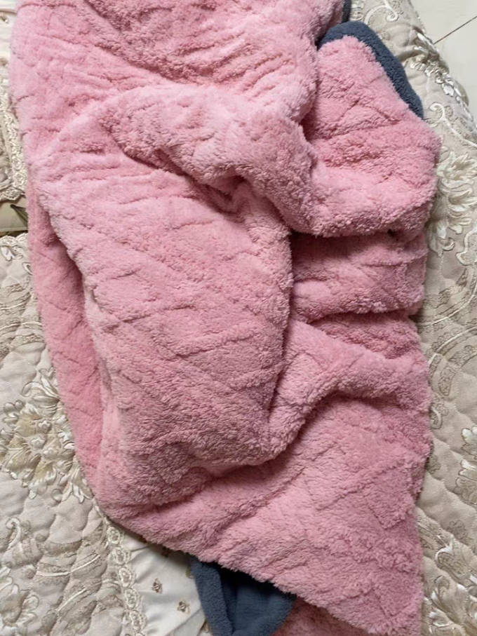 九洲鹿毯子
