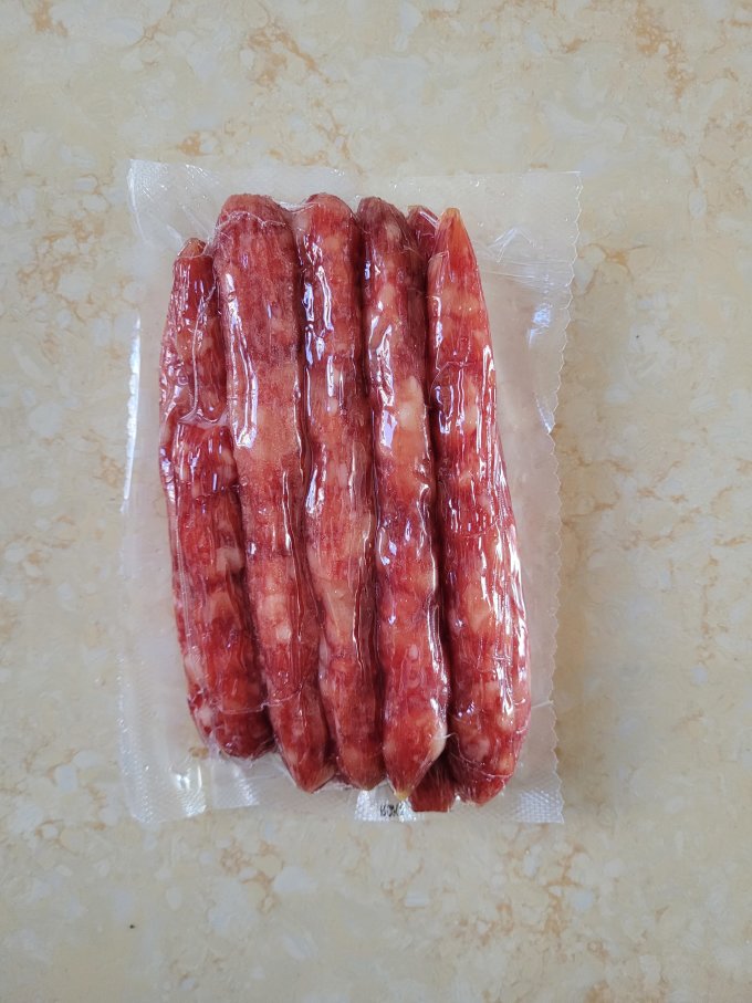 皇上皇腊肉腊肠