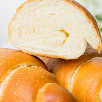 面包怎么做蓬松又柔软选对酵母是关键