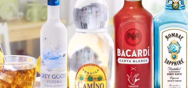 家庭调酒小白攻略：轻松成为调酒达人