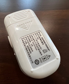 欧姆龙（OMRON）血氧仪HPO-100家用指夹式脉搏血氧饱和度脉搏检测器指脉氧仪手指夹式血氧