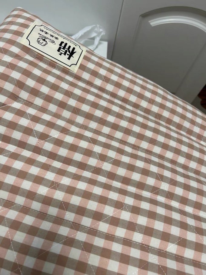洁丽雅床上家纺