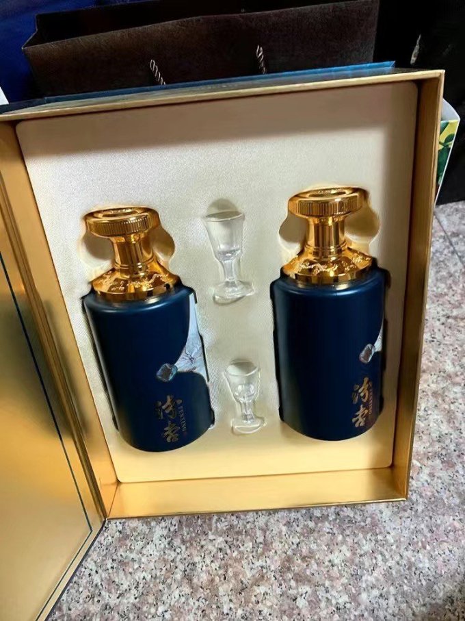 白酒