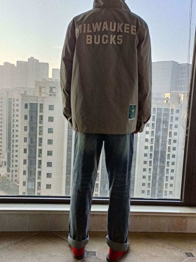 764元买的牛仔裤值不值？估计值的是心情