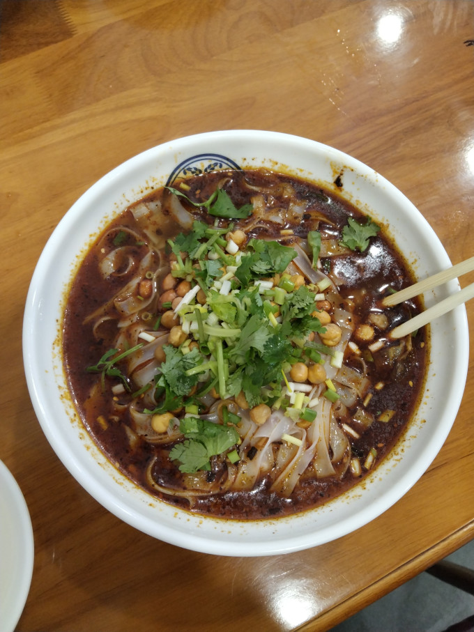 蜀味集调味品