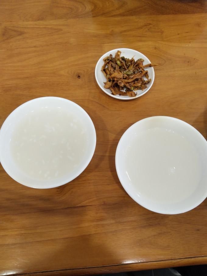 蜀味集调味品