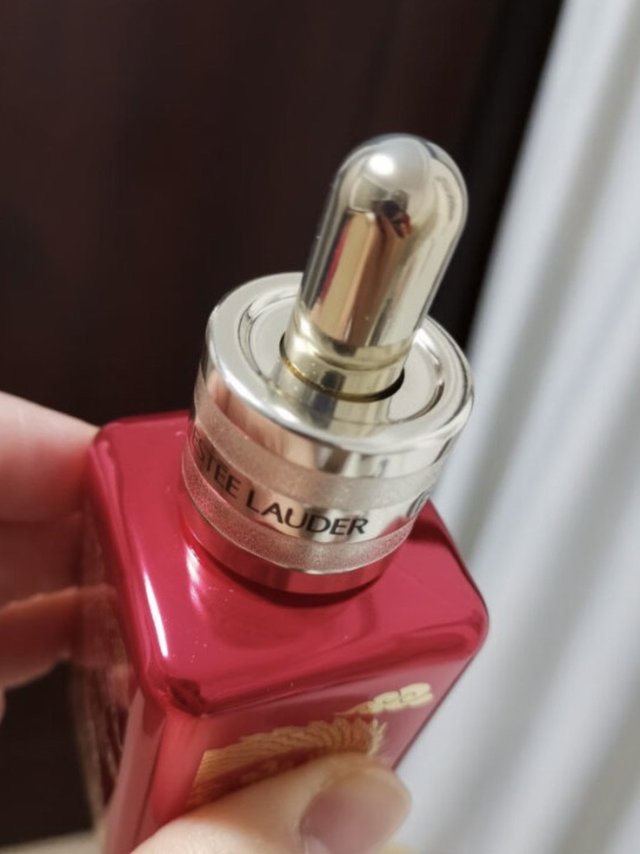 雅诗兰黛小棕瓶特润修护精华50ml龙年限定护肤品套装化妆品礼盒新年礼物女