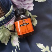 肠胃不舒服，我吃颗粒状整肠丸
