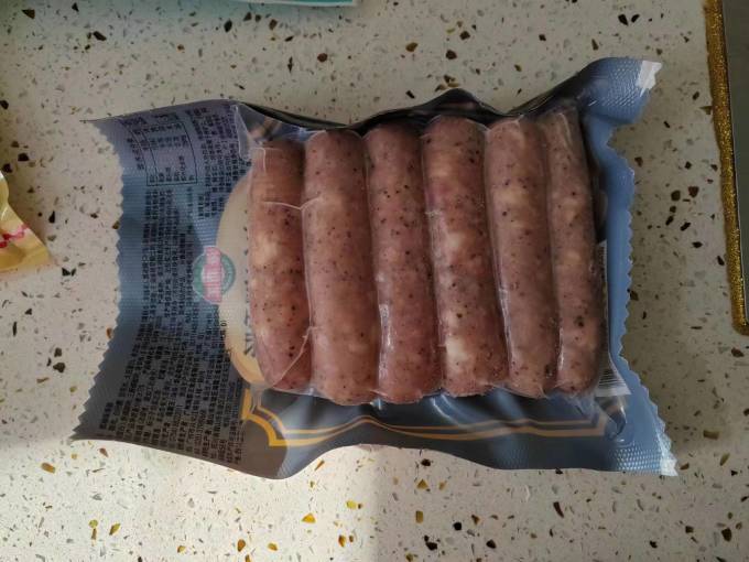 海霸王肉干肉脯
