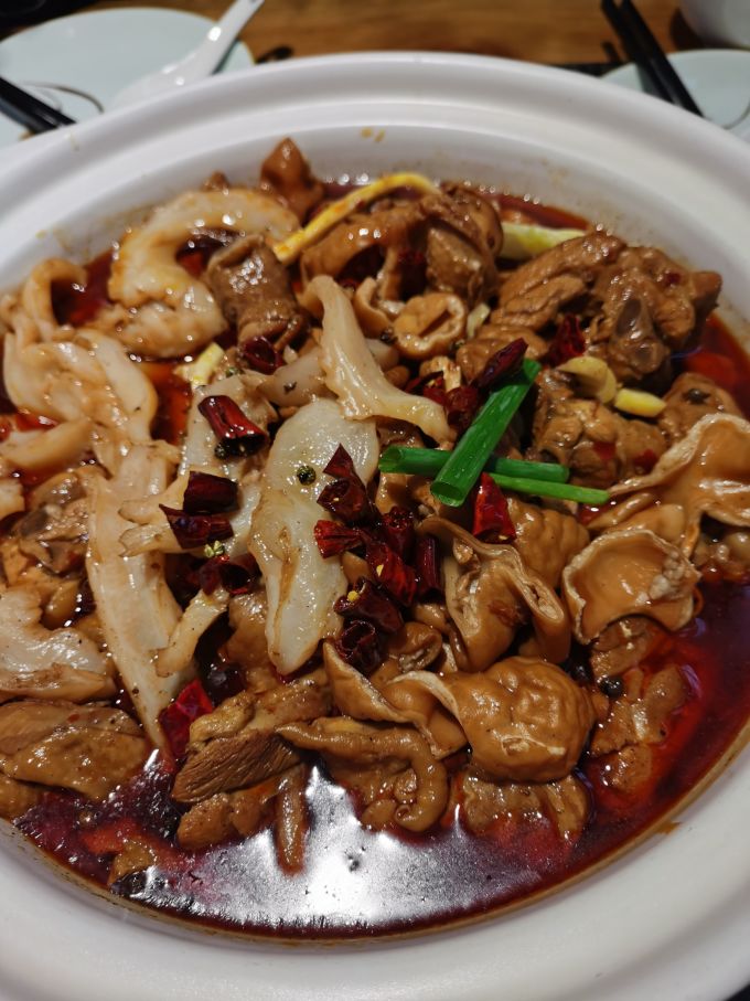 龙大美食其他餐饮