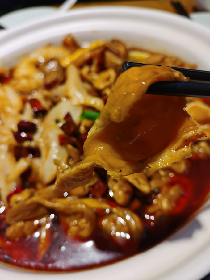 龙大美食其他餐饮